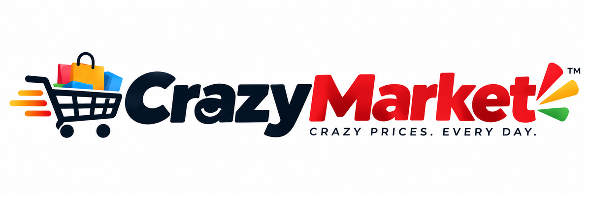 Crazy Market 